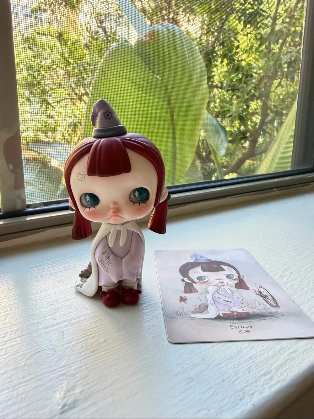 Tiny Tiny “The Prologue” Escape